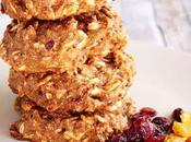 Grab Breakfast Cookies Recipe