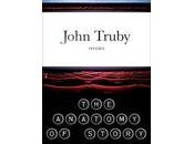 BOOK REVIEW: Anatomy Story John Truby