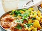 Make Indian Butter Chicken