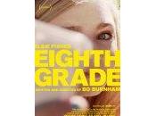 Eighth Grade (2018) Review
