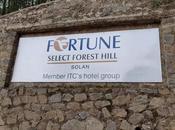 Fortune Select Forest Hills, Solan (Near Kasauli): Complete Sukoon!