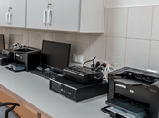 Drawbacks All-In-One Printers