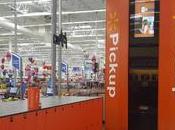 Walmart Invests $200 Million Towards In-store Experience Online Pickup Integration