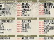 Ripple Music Announces DesertFest Invasion Featuring Cities Mars, High Priestess, ZED, Salem’s Bend, Psychlona, 1968, Great Electric Quest