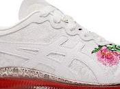 Shoe ASICS Gel-Quantum Infinity Sneakers