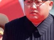 North Korea Fires Several Short-range Projectiles into