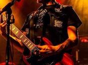 Announce Guitarist/upcoming Shows