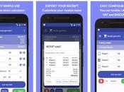 Best Receipt Apps (android/iPhone) 2019