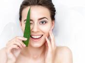 Aloe Vera Skin Hair Care