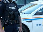 RCMP Hasn’t Made Semi-automatic Rifles Available Officers: Report