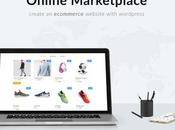 Design Your Online Shopping Store with Multi-Vendor Marketplace WordPress Theme