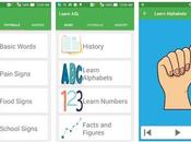 Best Sign Language Apps (Android/iPhone) 2019