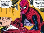 Worst Moments Spider-Man