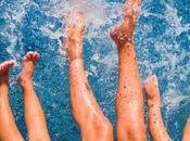 Four Things Bring Adventure Holiday with Kids