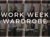 Work Wear Wardrobe VIII