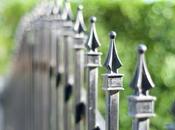 Thinking Repairing Aluminium Fence? Could Cost Over £300