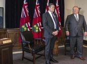 Toronto Faces Least Million In-year Budget from Ford Government