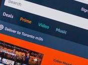 Amazon Canada Discounts Select Tech Products Mother’s