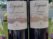 Making Bordeaux Affordable Légende Wines