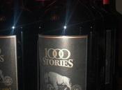 This Wine's Interesting Story Tell: 1000 Stories Wines