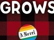 Mallory Lass Reviews Everything Grows Aimee Herman