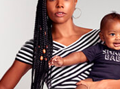 Gabrielle Union Baby Clothing Line Inspired Daughter Kaavia