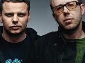 ALBUM REVIEW: Chemical Brothers Geography
