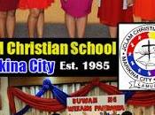 JCLAM Christian School Marikina City, Philippines: Nursery Kindergarten