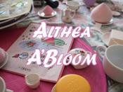 Althea A’Bloom Product Range Review