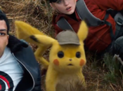 Detective Pikachu: This What It’s Like Outside Something
