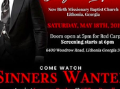 Sinners Wanted: Pastor Falls Love With Prostitute!
