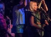 Nice Horse Elyse Saunders Canadian Music Week 2019!