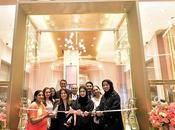 Dusoul Dhamani Launches Flagship Store Prestigious Mall Dubai