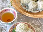 Best Pandan Onde with Gula Melaka Filling Recipe HIGHLY RECOMMENDED!