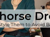 Workhorse Dresses: Style Them Avoid Boredom