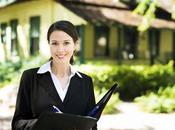 Hiring Real Estate Agent Dealing with Company That Houses