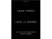 BOOK REVIEW: Into Woods John Yorke