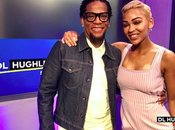 Meagan Good Doesn’t Attend Church Often Judgmental “Church Folks”