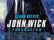 John Wick: Chapter Parabellum (2019)