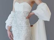 Unique Bridal Collection Inspired Hollywood Glamour Francesca Miranda 2020