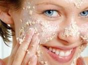 Oatmeal Face Masks Glowing Skin