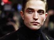 Batman: Robert Pattinson?