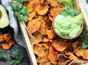 Quick Starter Recipes…Try Something New!