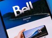 Bell Offers Gigabit Fibe Service Bundle $119.90 Month