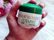 Cotaryl Cream Review| Magically Heals Cracked Heels