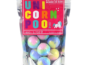 Competition Unicorn Bath Bombs