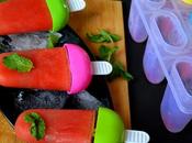 Watermelon Popsicle Recipe, Make Easy Ingredients