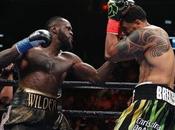 Deontay Wilder Vicious First Round Knock Dominic Breazeale