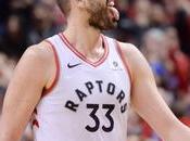 Collective Effort Carries Raptors Across Finish Line Marathon Game