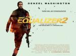 Equalizer (2018) Review